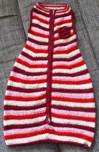 Baby-Schlafsack