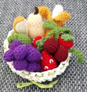 Obstkorb
