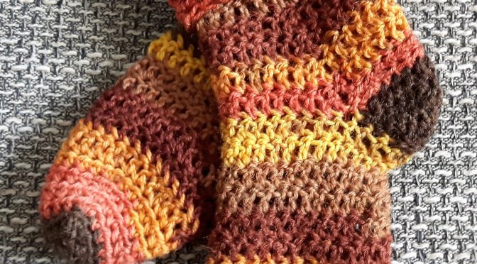 Kindersocken