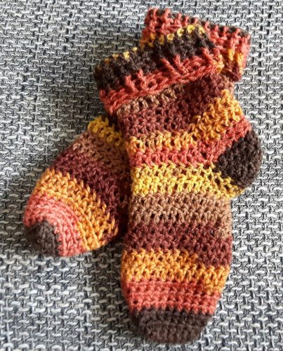 Kindersocken
