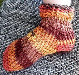 Kindersocken