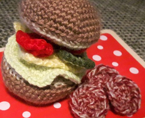 Brotzeit Bild 1