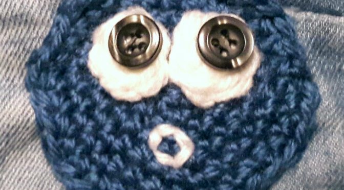 Applikation Smiley